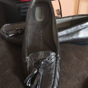 Sperry top sider loafers
